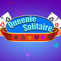 Queenie Solitaire